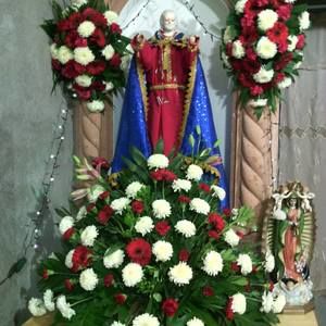 Meet your Posher, Maribel